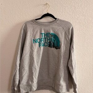 The North Face Sweatshirt